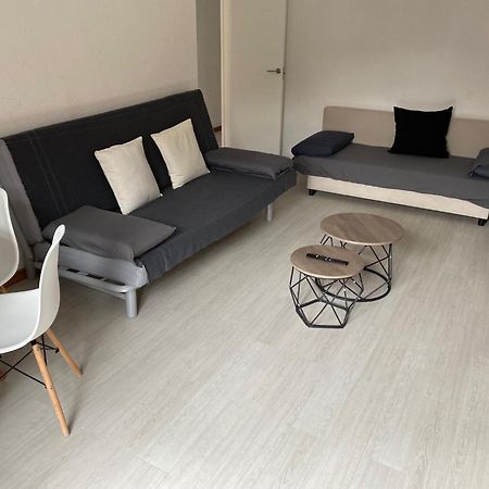Apartamentos Viva León Εξωτερικό φωτογραφία