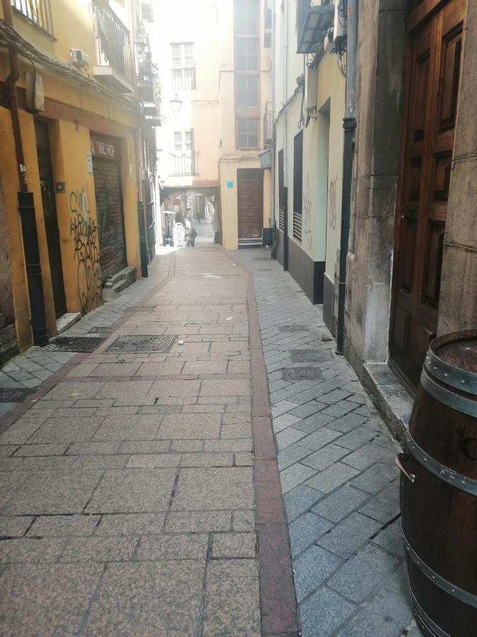 Apartamentos Viva León Εξωτερικό φωτογραφία