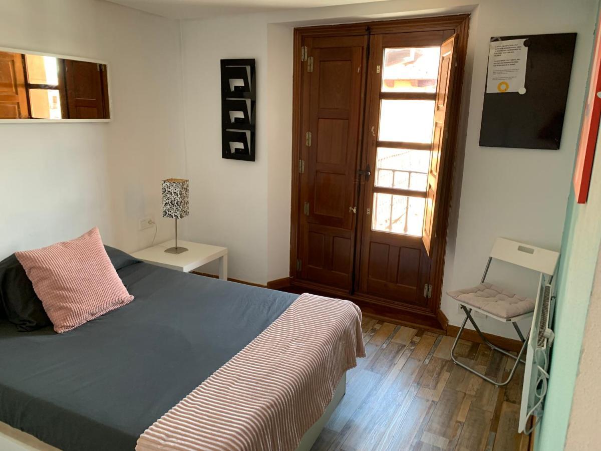 Apartamentos Viva León Εξωτερικό φωτογραφία