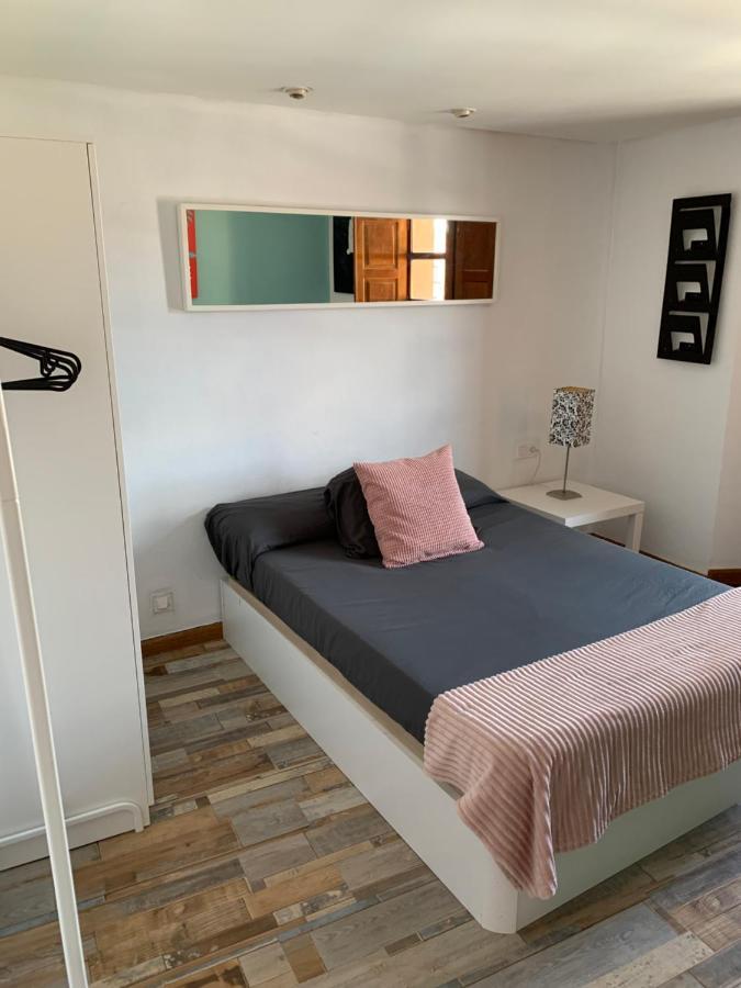 Apartamentos Viva León Εξωτερικό φωτογραφία