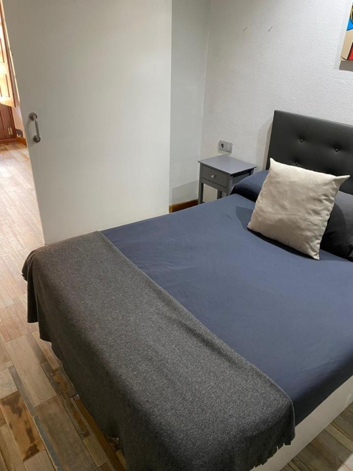 Apartamentos Viva León Εξωτερικό φωτογραφία