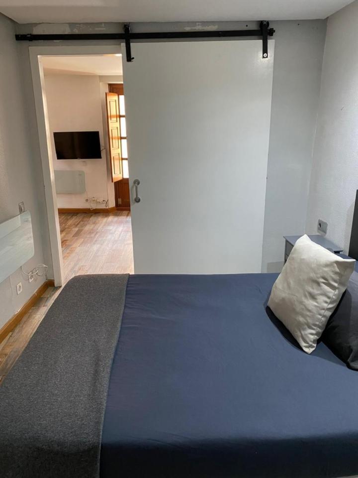 Apartamentos Viva León Εξωτερικό φωτογραφία