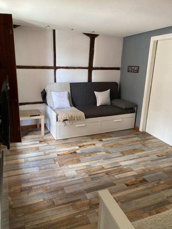 Apartamentos Viva León Εξωτερικό φωτογραφία