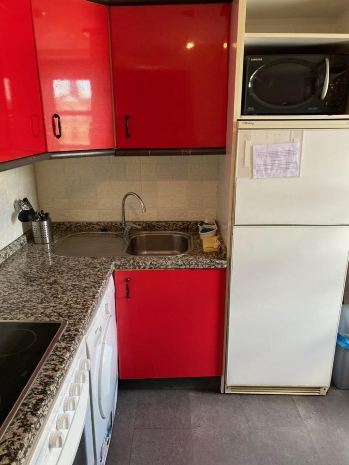 Apartamentos Viva León Εξωτερικό φωτογραφία