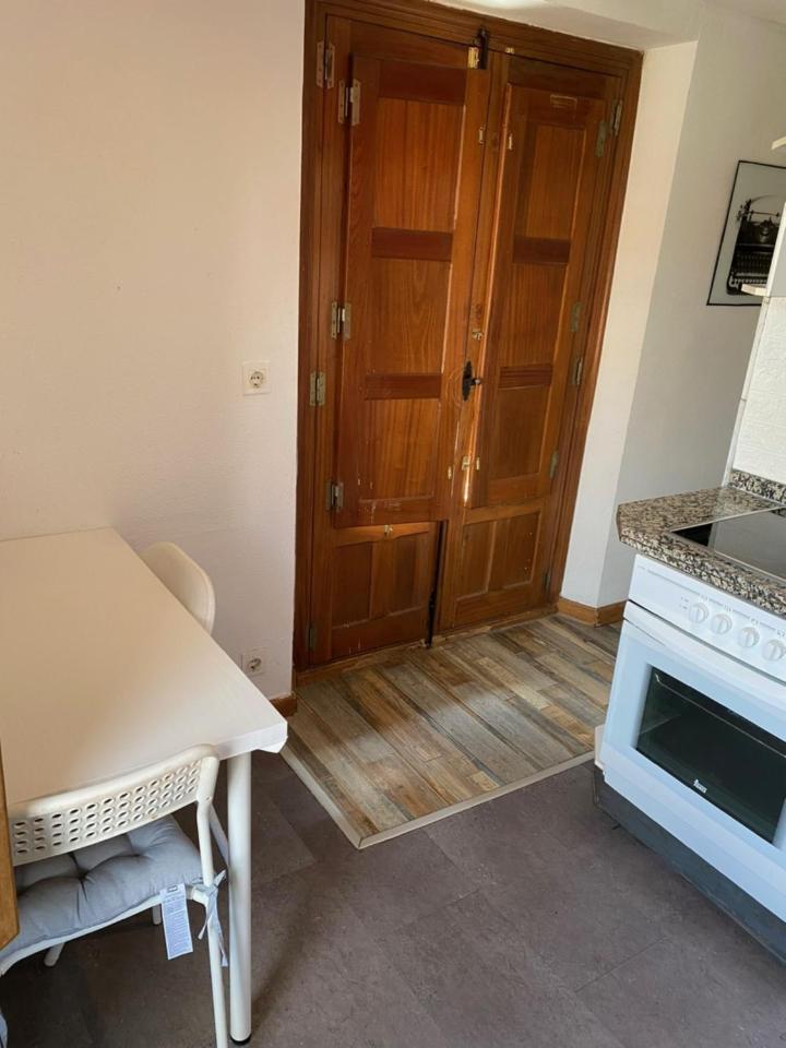 Apartamentos Viva León Εξωτερικό φωτογραφία