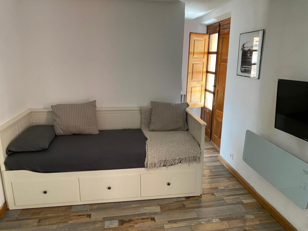 Apartamentos Viva León Εξωτερικό φωτογραφία