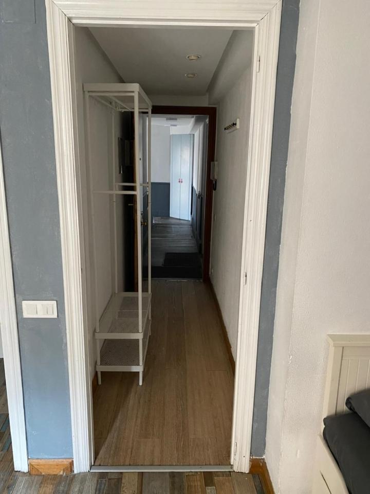 Apartamentos Viva León Εξωτερικό φωτογραφία