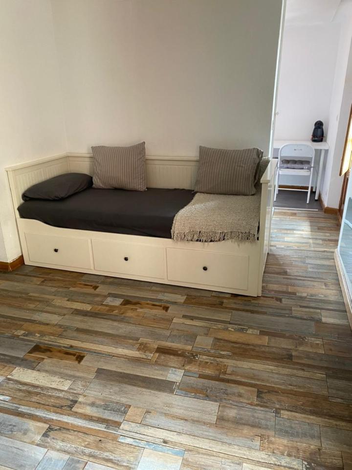 Apartamentos Viva León Εξωτερικό φωτογραφία