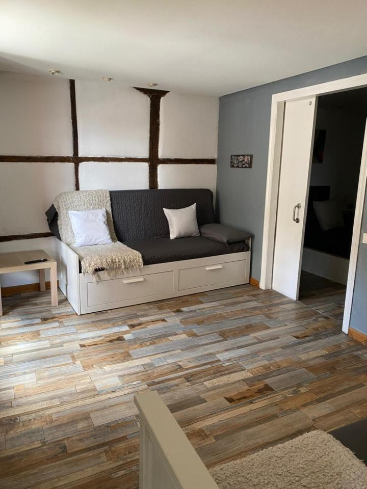 Apartamentos Viva León Εξωτερικό φωτογραφία