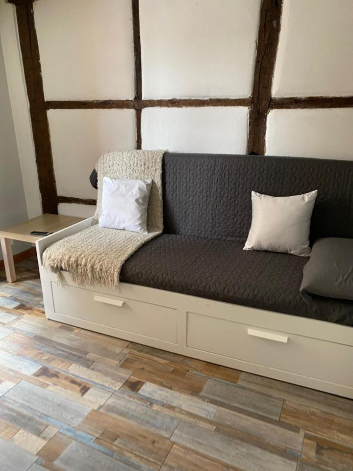 Apartamentos Viva León Εξωτερικό φωτογραφία