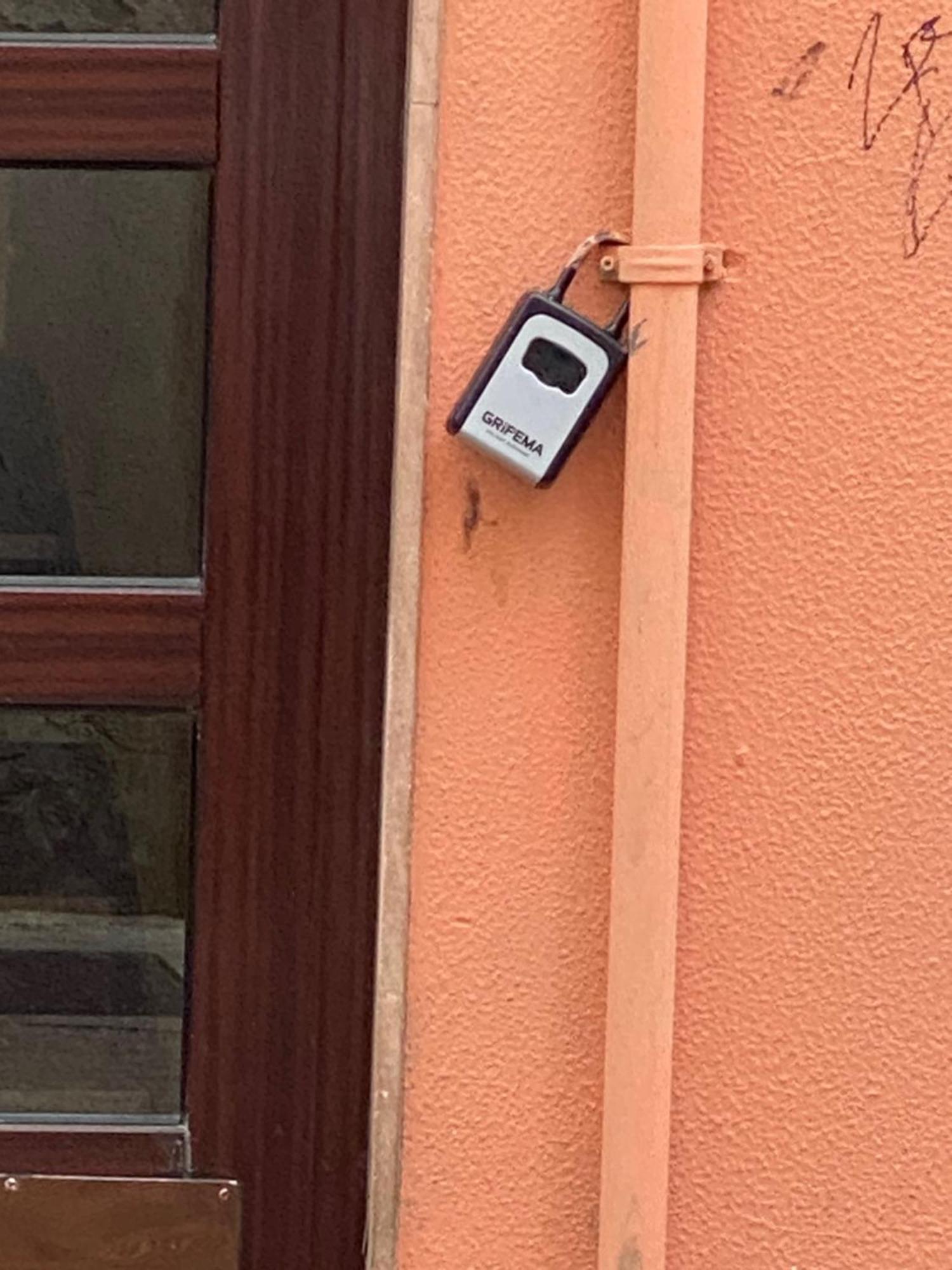 Apartamentos Viva León Εξωτερικό φωτογραφία