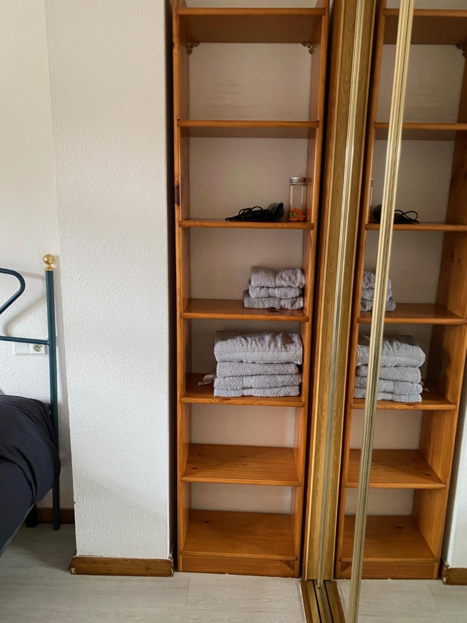 Apartamentos Viva León Εξωτερικό φωτογραφία