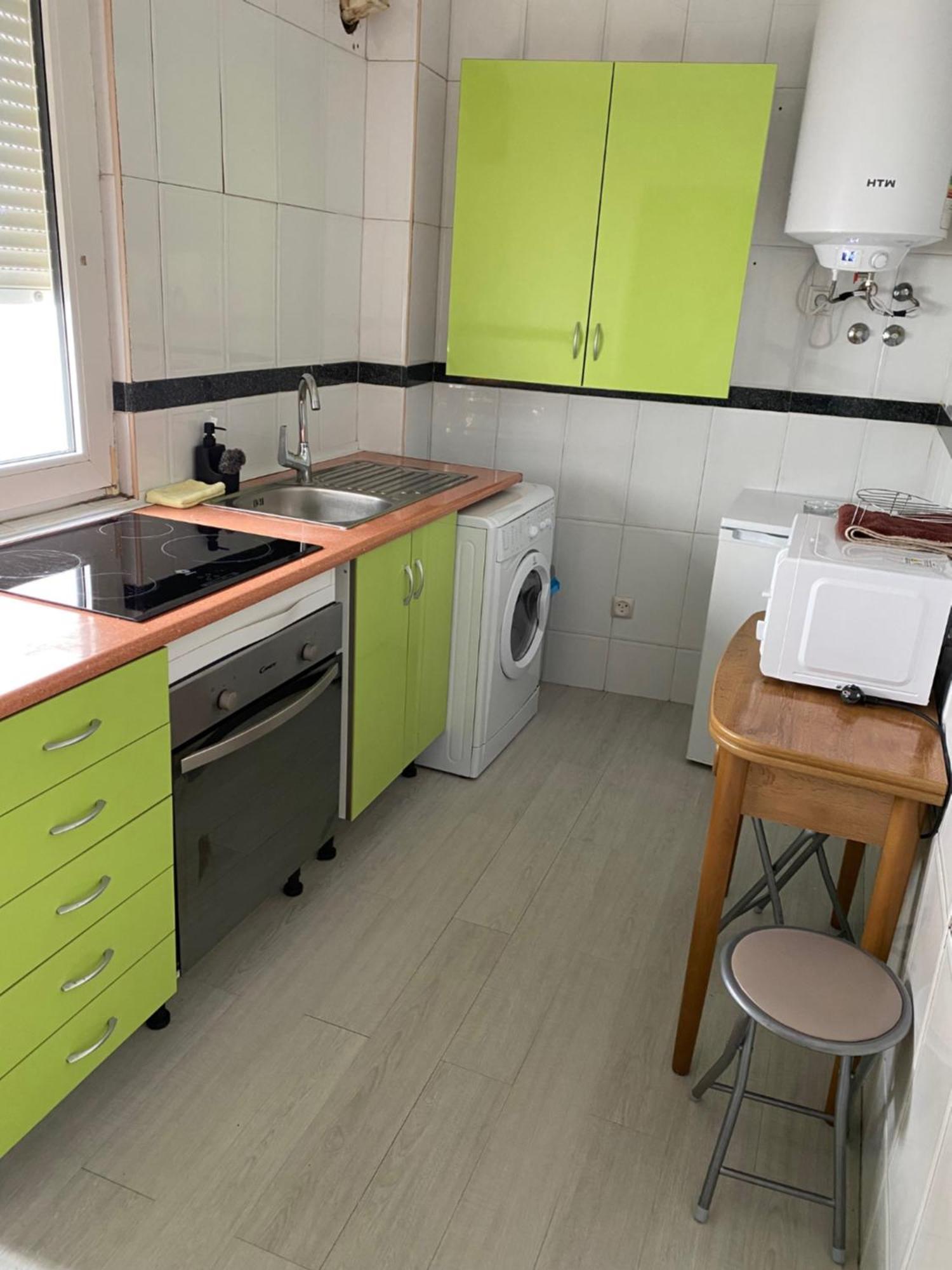 Apartamentos Viva León Εξωτερικό φωτογραφία