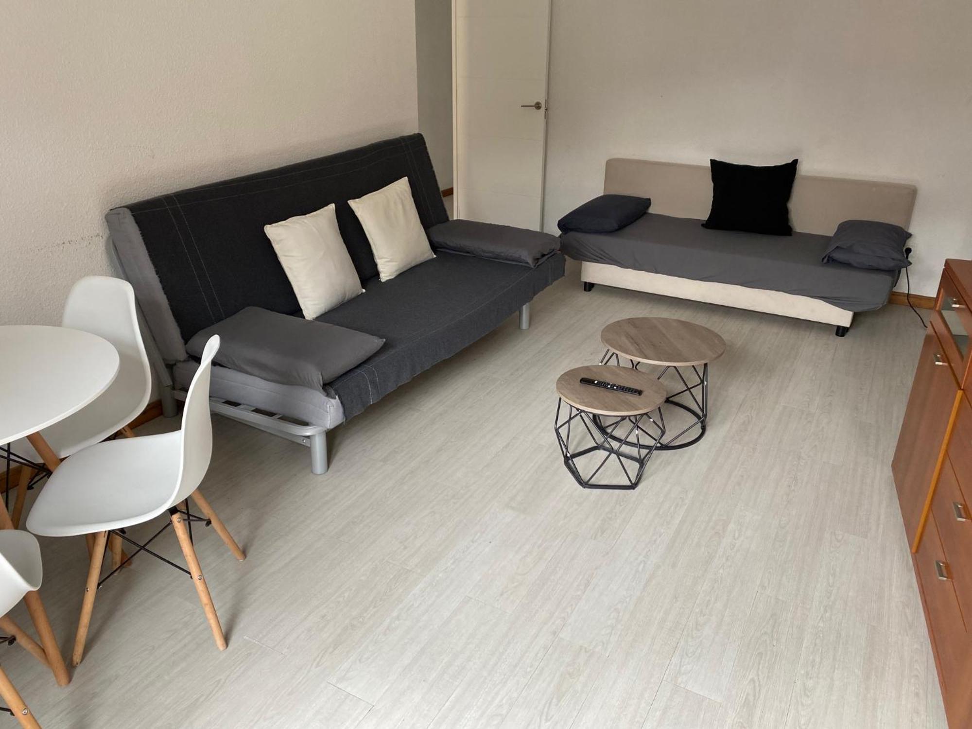 Apartamentos Viva León Εξωτερικό φωτογραφία