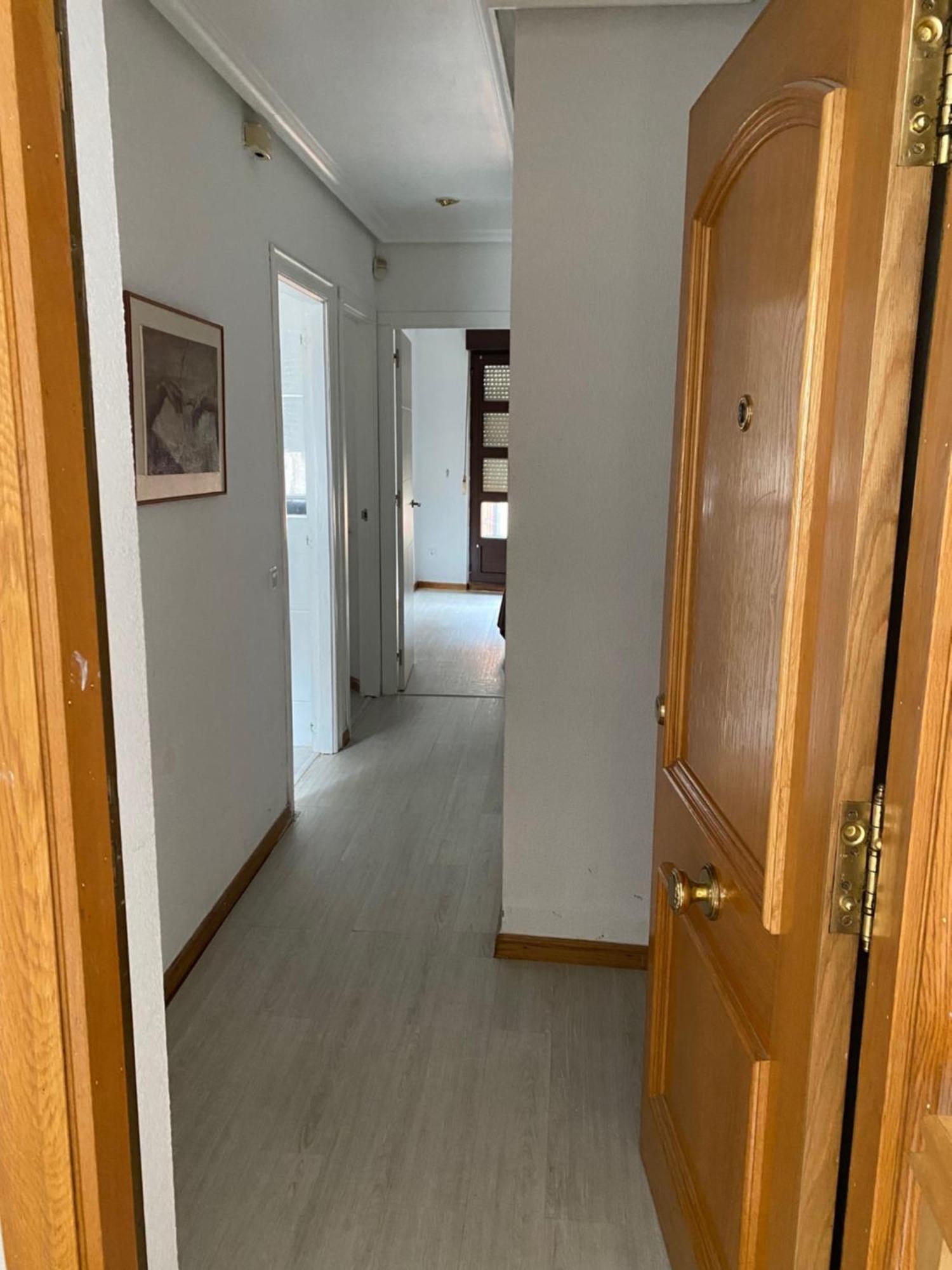 Apartamentos Viva León Εξωτερικό φωτογραφία