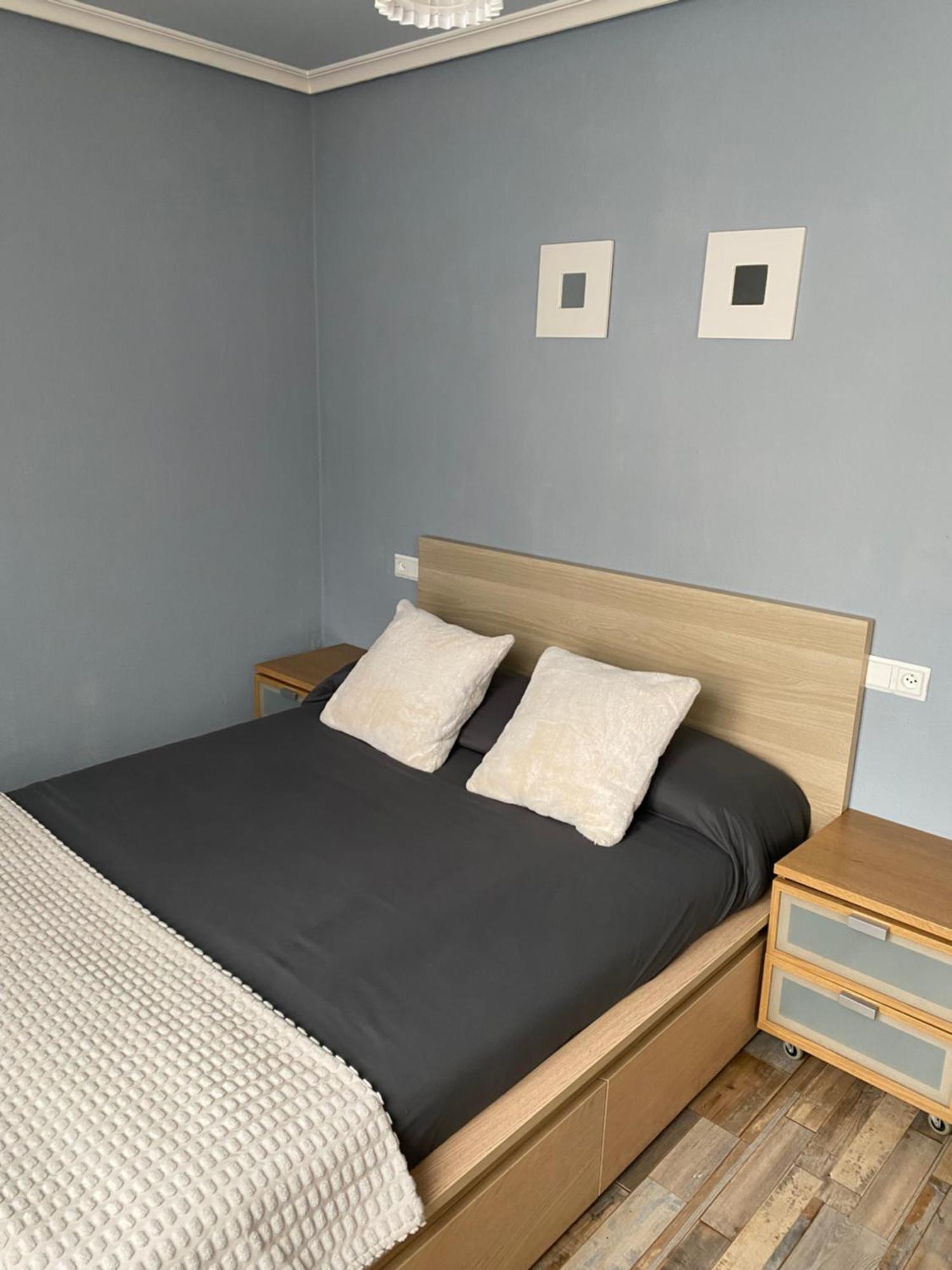 Apartamentos Viva León Εξωτερικό φωτογραφία