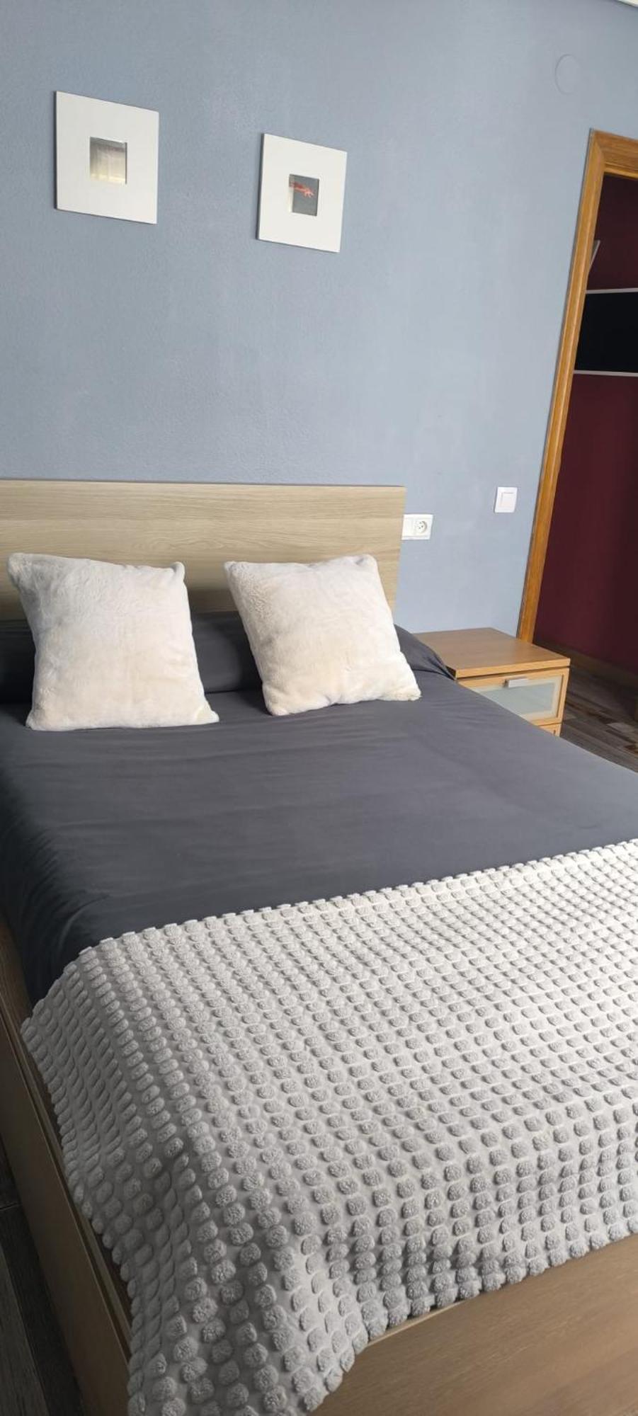 Apartamentos Viva León Εξωτερικό φωτογραφία