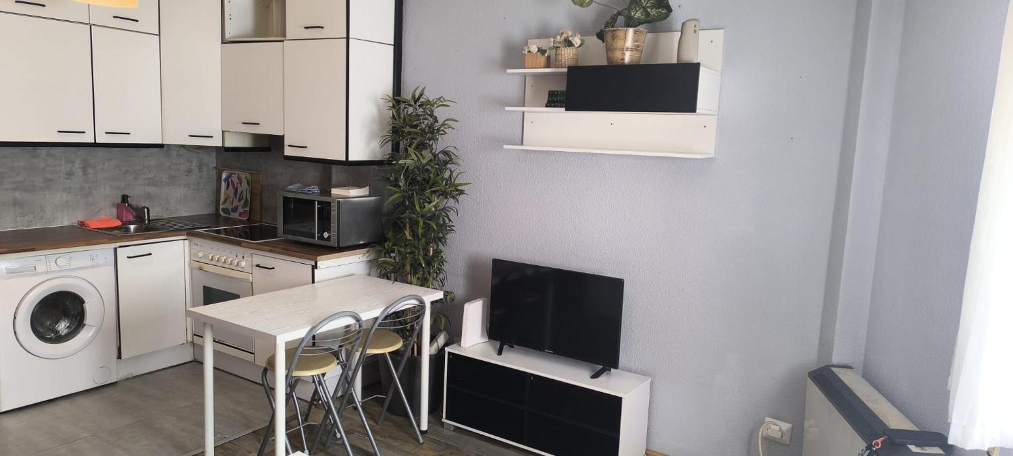 Apartamentos Viva León Εξωτερικό φωτογραφία