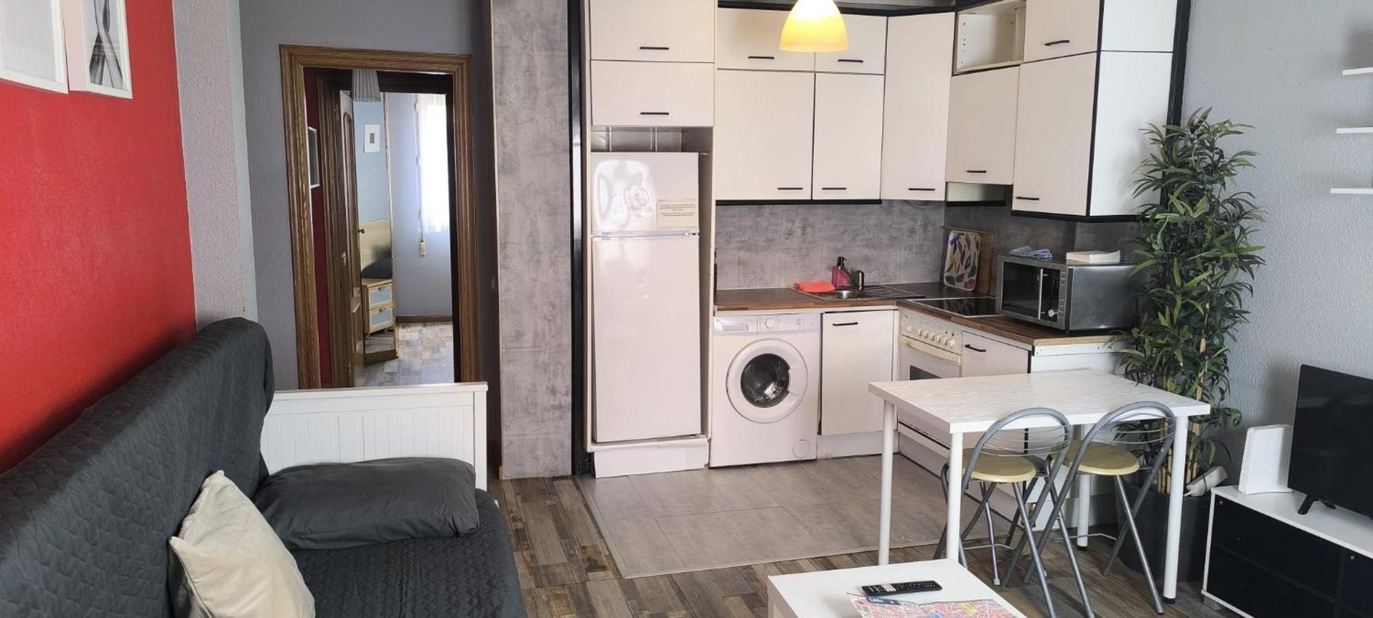 Apartamentos Viva León Εξωτερικό φωτογραφία